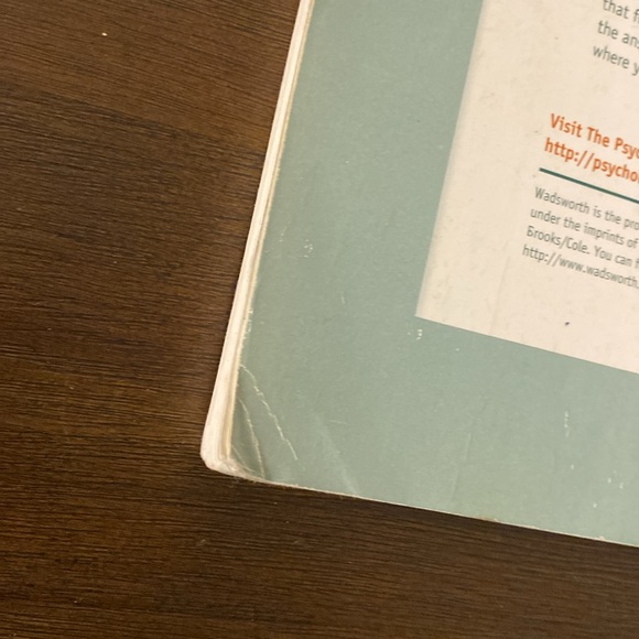 Study Guide for Weiten & Lloyd’s Psychology Applied to Modern Life Sixth Edition - Picture 9 of 10